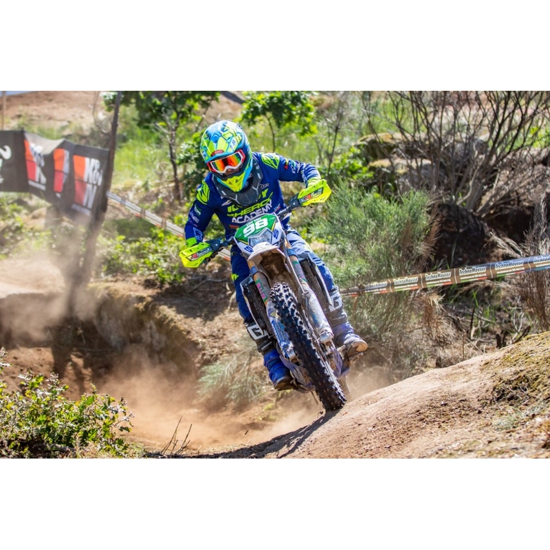 ATHENA Technomousse ENDURO slangeløst system foran 80/100-21