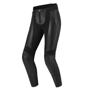 Shima Monaco 2.0 motorcykelbukser til kvinder Sort