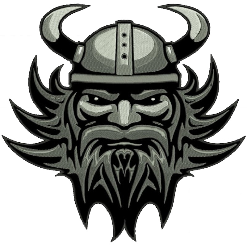 Vikingeplaster
