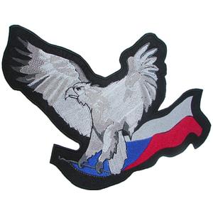 Patch Eagle CZ udsalg