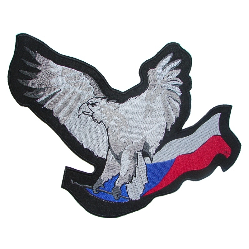 Patch Eagle CZ udsalg