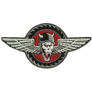 Patch Vitold-vinger