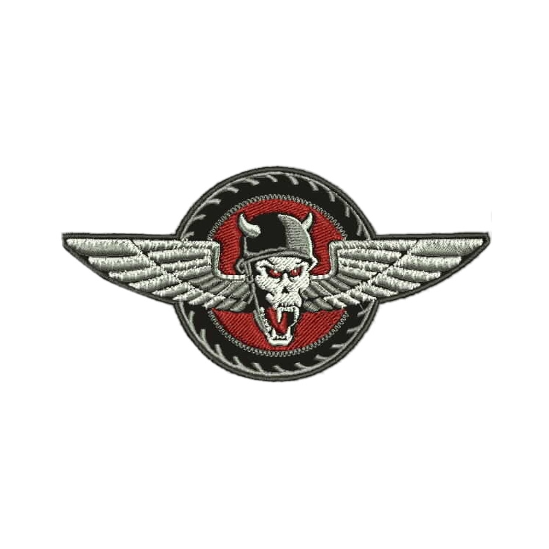 Patch Vitold-vinger
