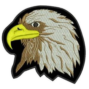 Ørnens hovedplaster