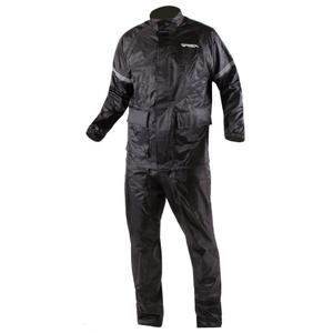 RSA regnjakke til motorcykel