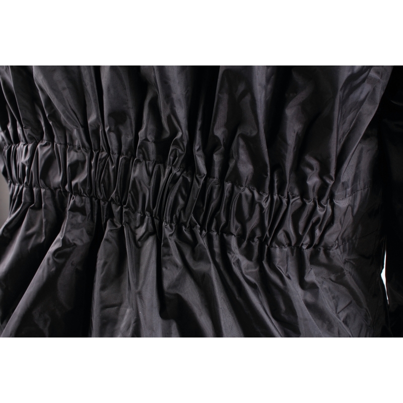 RSA regnjakke til motorcykel