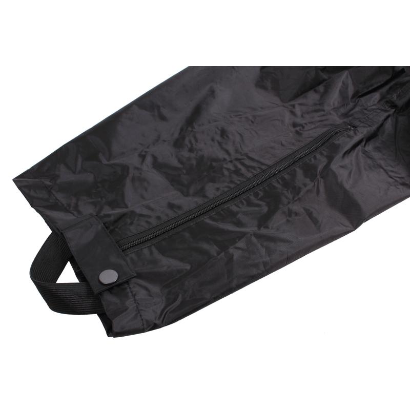 RSA regnjakke til motorcykel