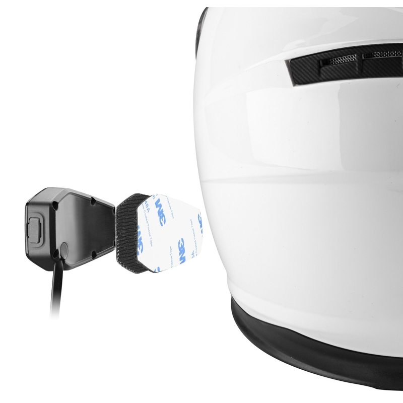 Bluetooth-headset Interphone U-COM3 Single Pack