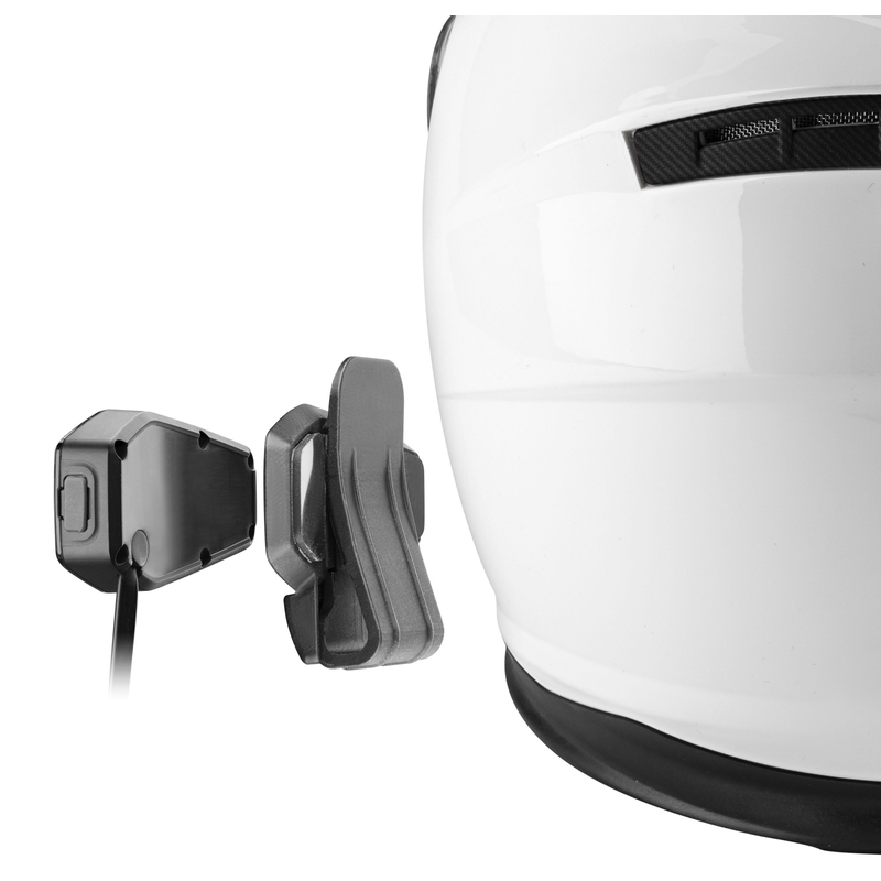 Bluetooth-headset Interphone U-COM3 Single Pack