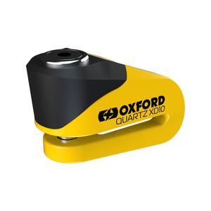 Oxford Quartz XD10 skivebremselås
