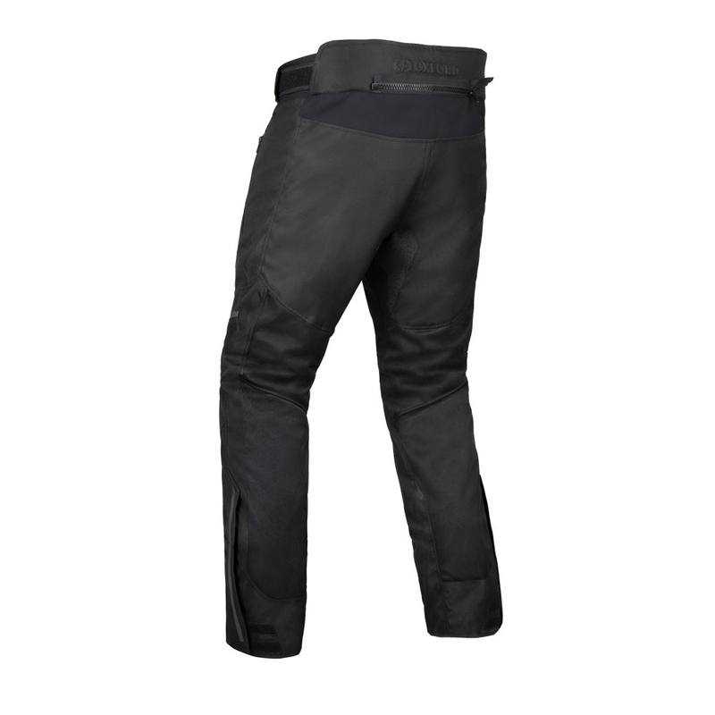 Oxford Arizona Arizona 1.0 Air Short Motorcycle Pants Sort