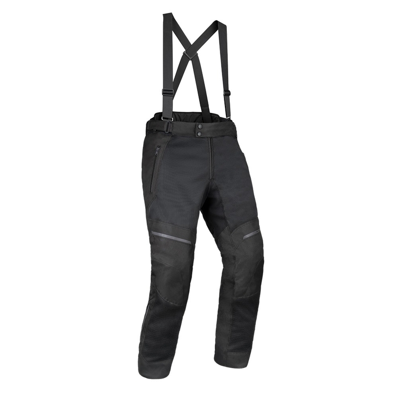 Oxford Arizona Arizona 1.0 Air Short Motorcycle Pants Sort