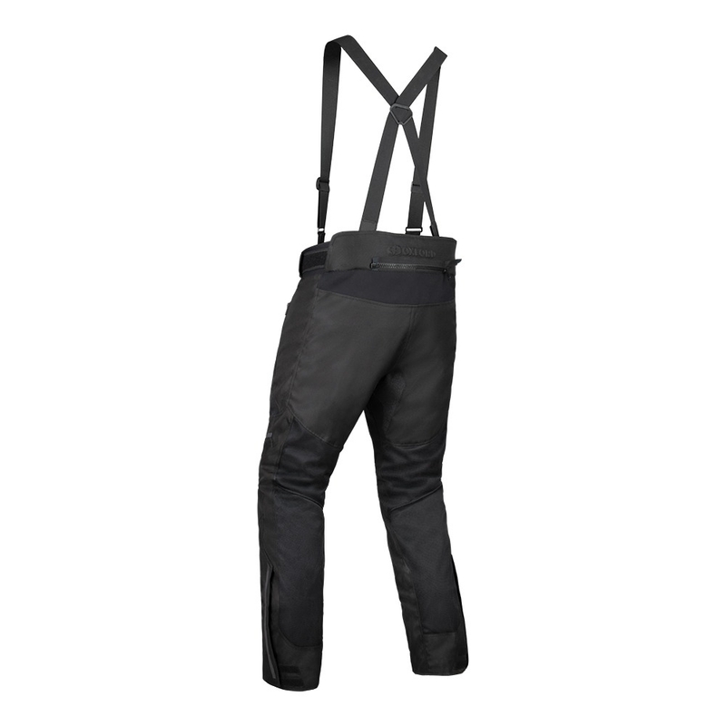 Oxford Arizona Arizona 1.0 Air Short Motorcycle Pants Sort