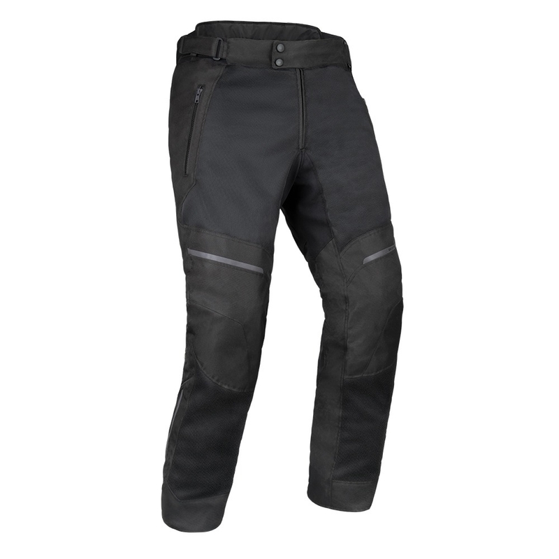 Oxford Arizona 1.0 Air Extended motorcykelbukser Sort udsalg