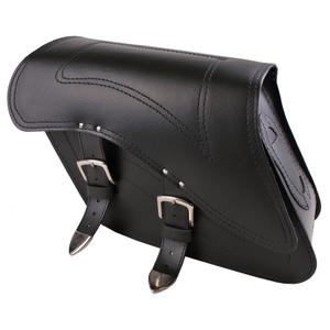 Motorcykeltasker i læder RSA-S29A