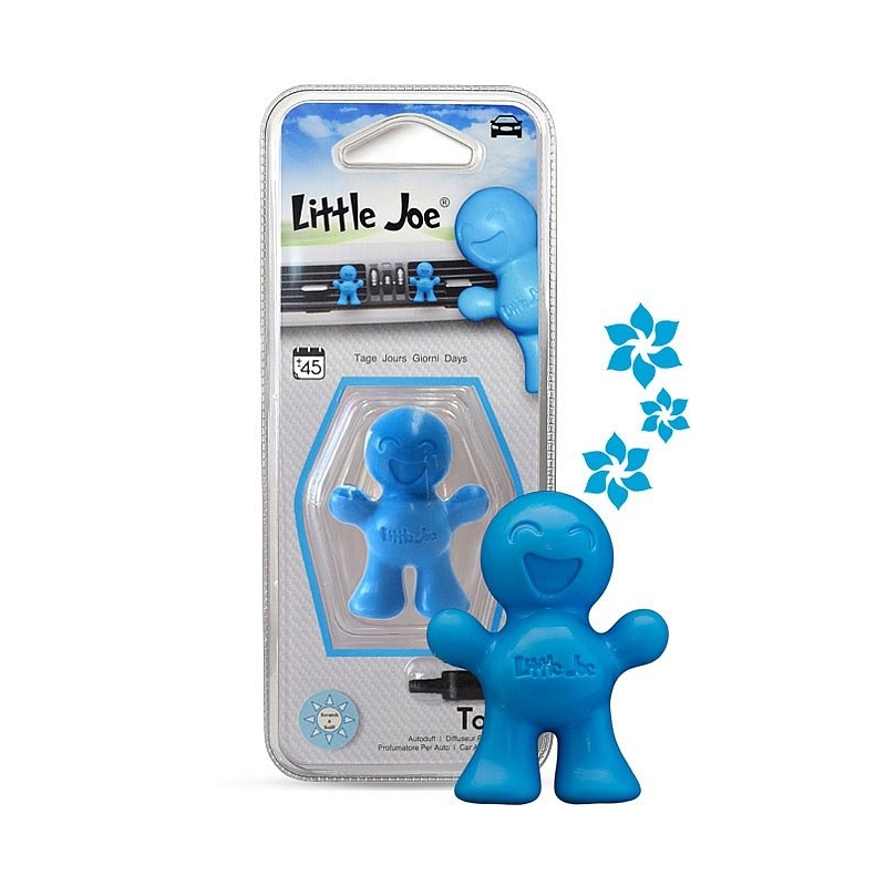 Osvěžovač LITTLE JOE Tonic