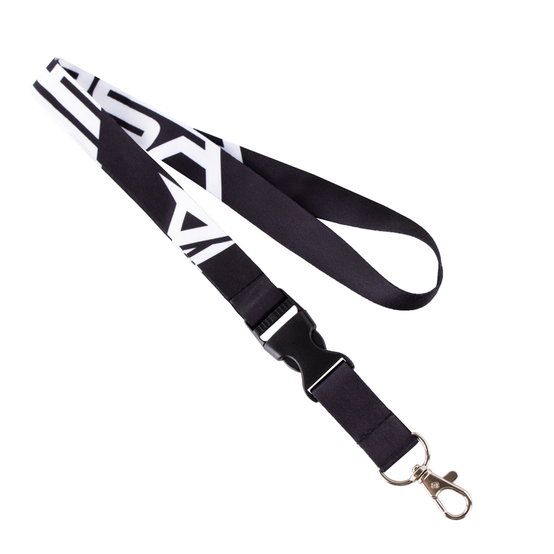 Lanyard RSA sort