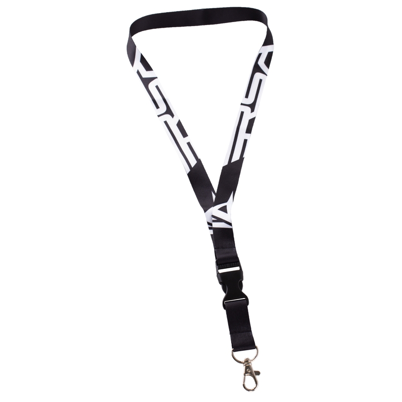 Lanyard RSA sort
