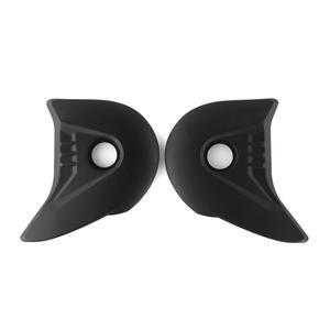 Plexiglasgreb til Scorpion ADX-1-hjelm