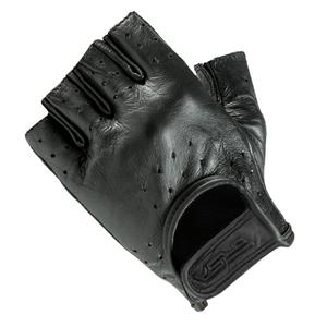 RSA Chopper motorcykelhandsker sort