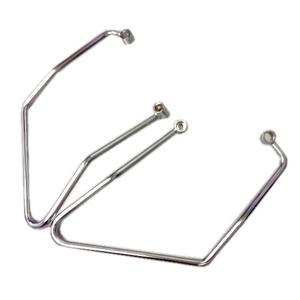 Støddæmperstøtter - Harley - Davidson Sportster