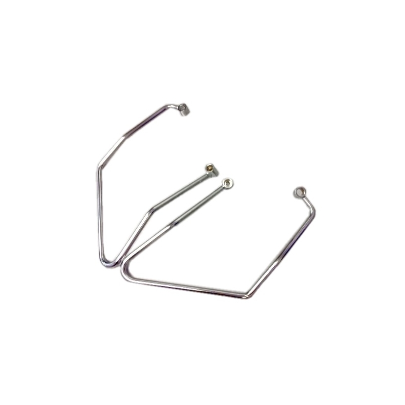 Støddæmperstøtter - Harley - Davidson Sportster