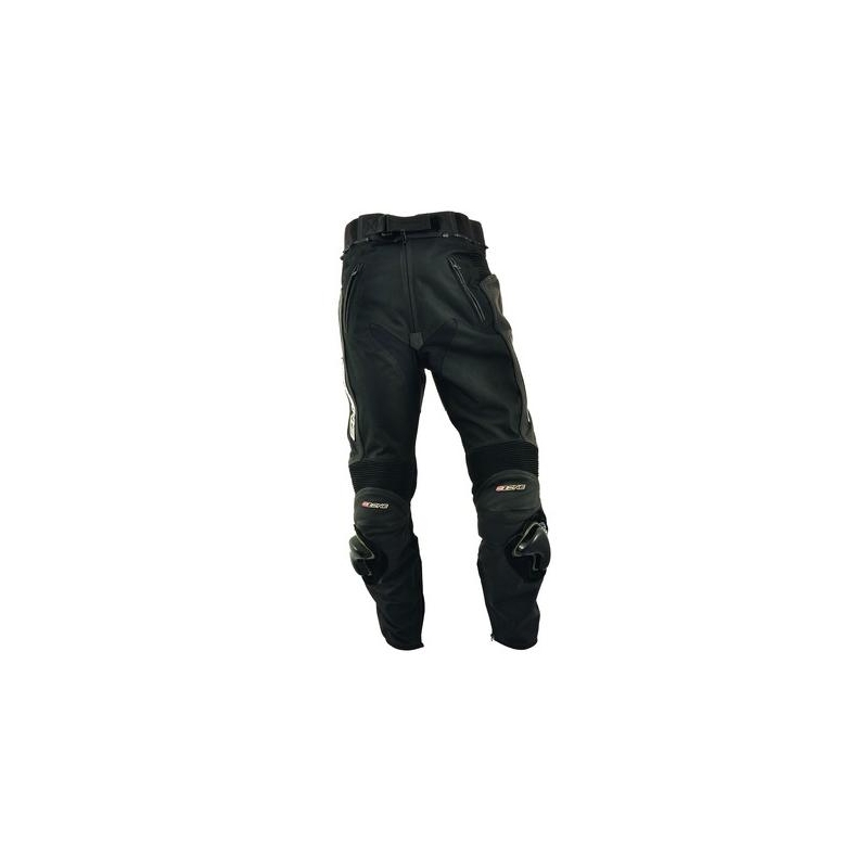 Kalhoty na motorku Ozone Force