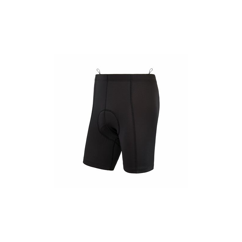 Sensor Helium Shorts til kvinder Sort udsalg