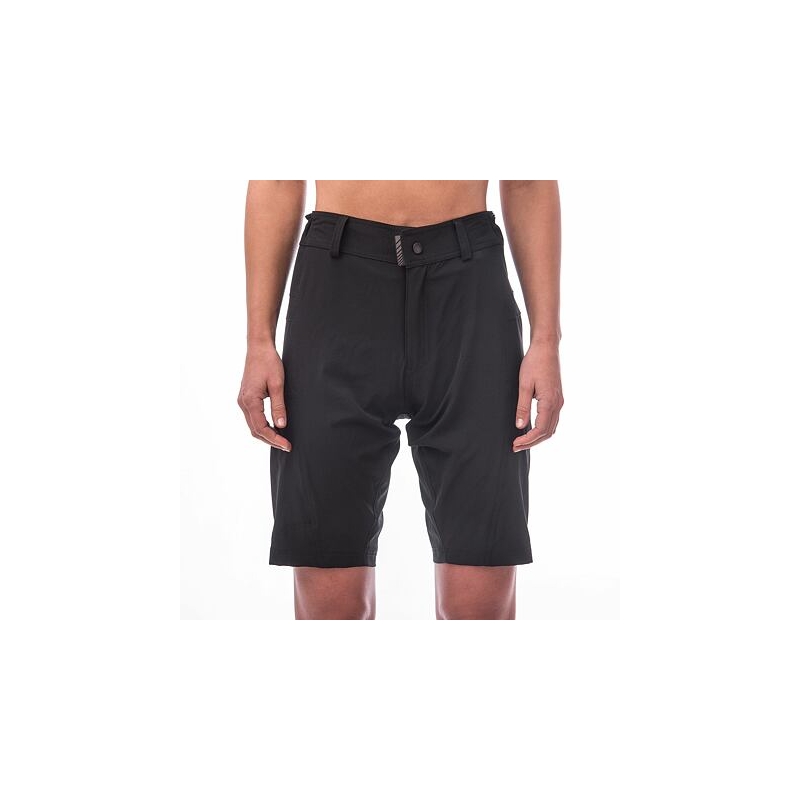Sensor Helium Shorts til kvinder Sort udsalg