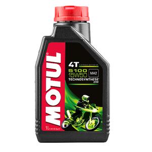 Motul 5100 Ester 15W-50 1 liter