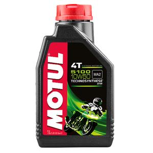 Motul 5100 Ester 10W50 1 liter