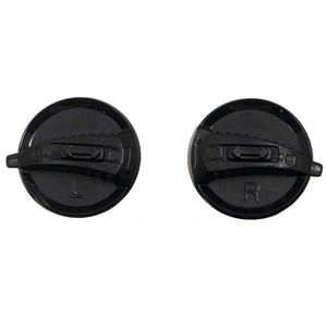 Hjelmboltsæt LS2 FF325/ FF386/ FF385/ FF358/ FF396/ FF370/ OF569