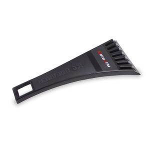 Isskraber MotoZem sort