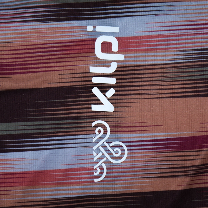 Dámský dres Kilpi Moate tmavě červený výprodej
