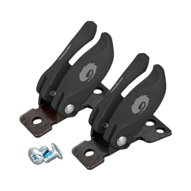 Spænde til Sidi ST, Adventure Gore, CF 1/2/3, CF 1/2/3 SRS, Agueda, Blitz,Stinger,Trial Zero,X-3