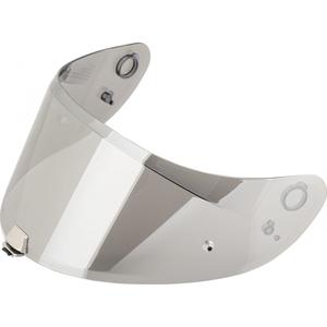 HJC HJ-26ST fint røgfarvet plexi