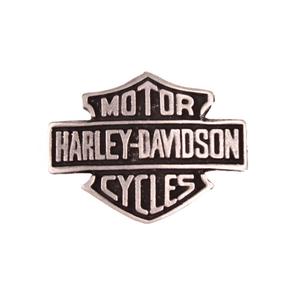 H-D Motorcykler badge