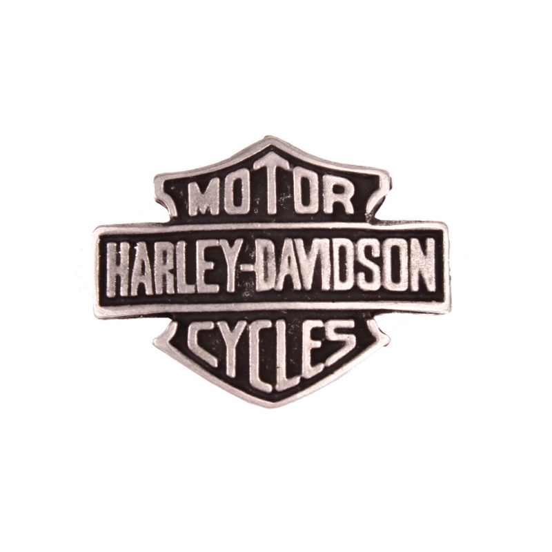 H-D Motorcykler badge