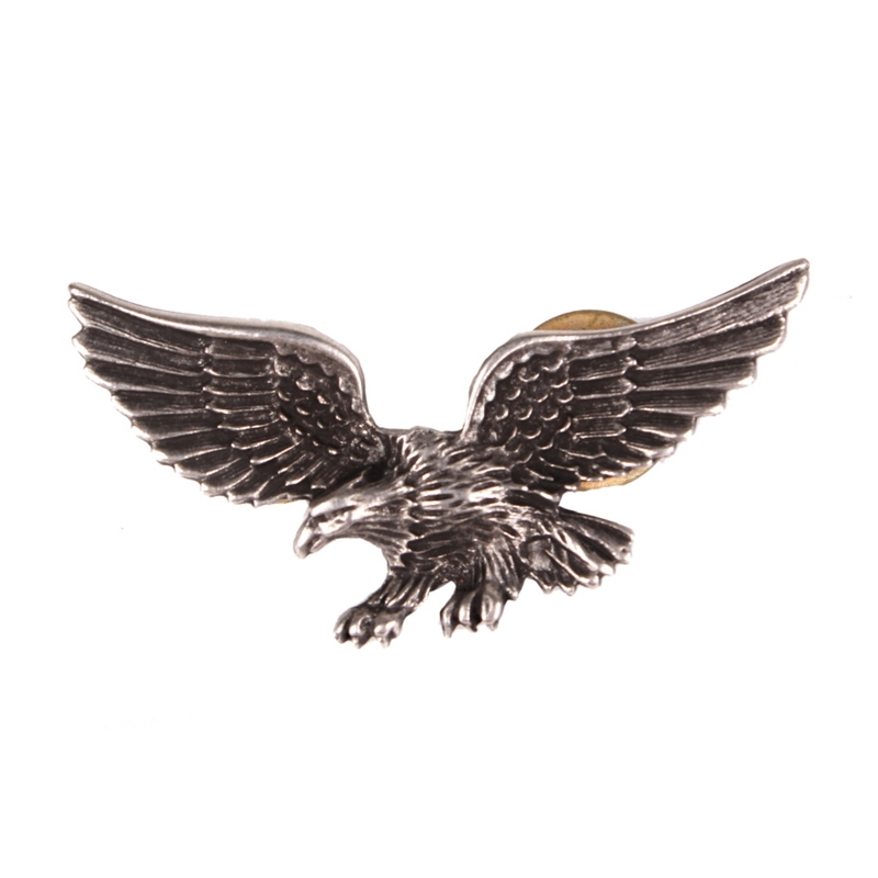 Eagle-badge