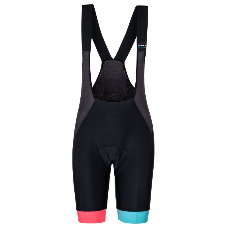 Dámské kraťasy Kilpi Muria černé výprodej