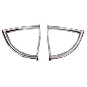 Yamaha drop frame - Raider 1900 todelt