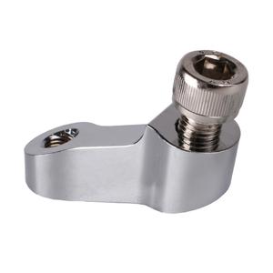 Universaladapter til spejlforlænger R-TECH M10 krom