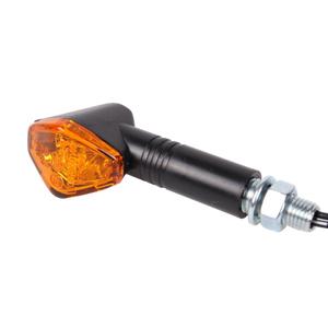 R-TECH motorcykelhåndtag med langt skaft - venstre for/ højre bag udsalg