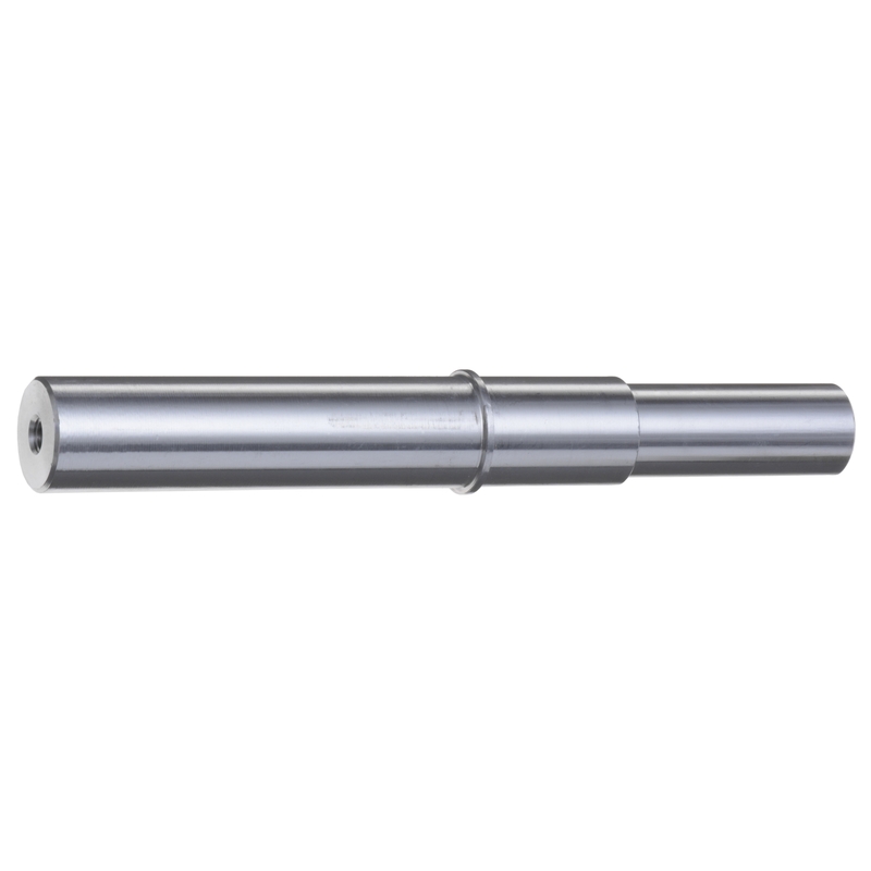 Spindel til Q-Tech 25,5 mm bagstativ DUCATI 748/848/916/996/998/Monster/Hypermotard