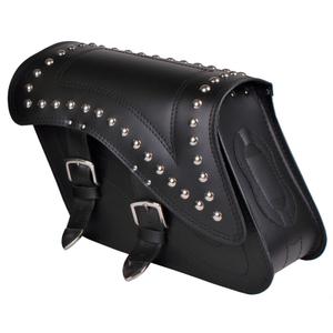 Motorcykeltasker i læder RSA-S29B