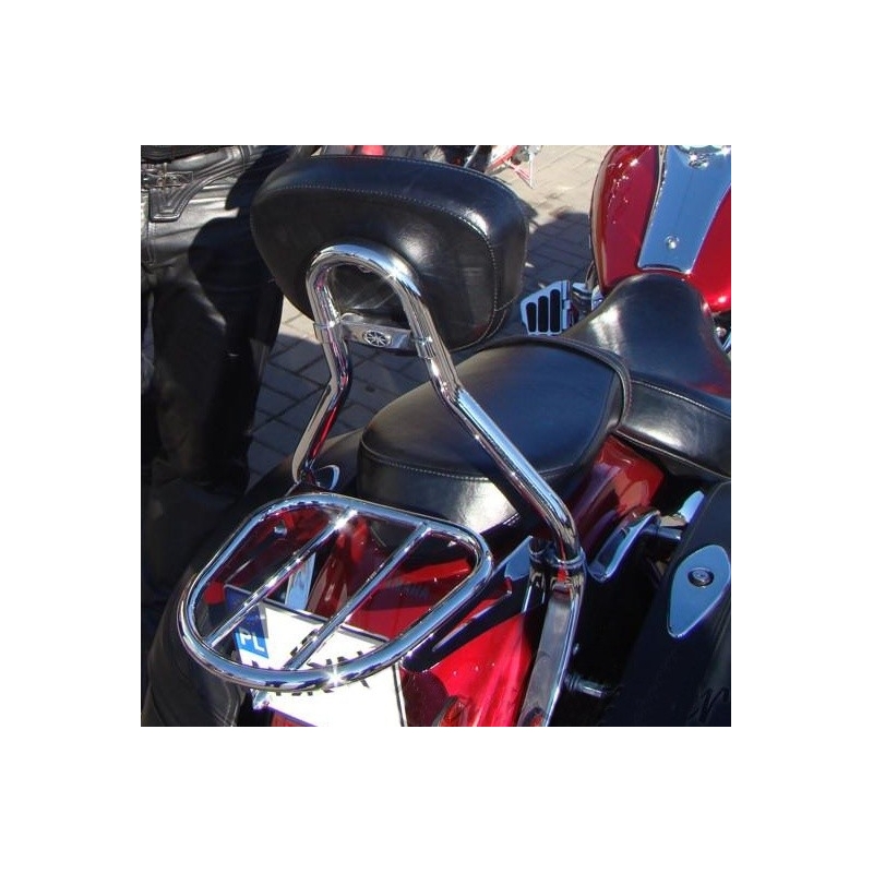 Bageste holder til originalt ryglæn - Yamaha MS 1900