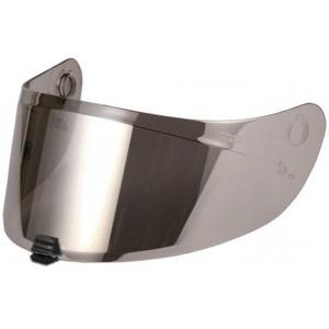 Sølvfarvet plexi HJC HJ-20M