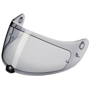 HJC HJ-20M let røget plexi