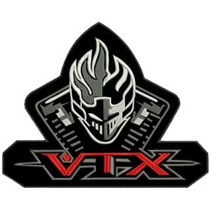 Honda VTX-patch