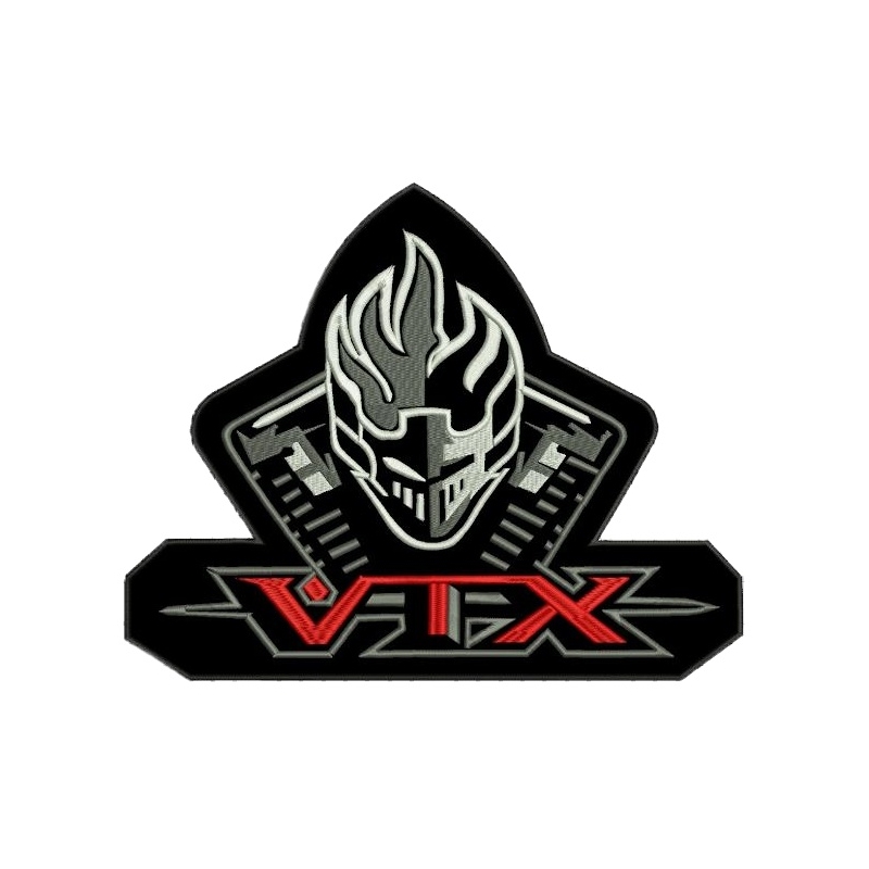 Honda VTX-patch